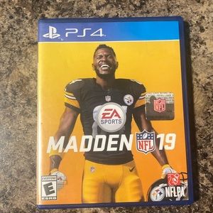 madden 19